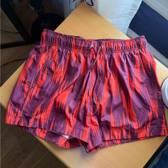 H&M Men’s Swim Trunks - Picture 1 of 3